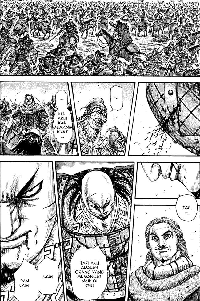 Komik Kingdom Chapter 283 gambar 1