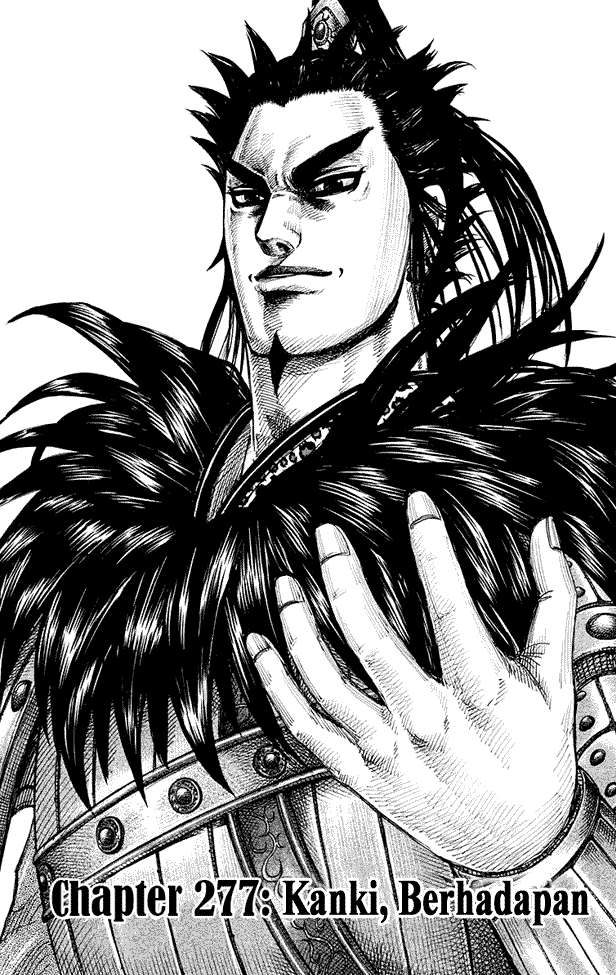 Komik Kingdom Chapter 277 gambar 1