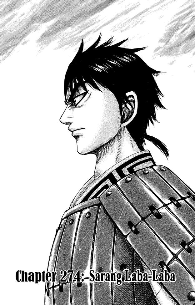 Komik Kingdom Chapter 274 gambar 1
