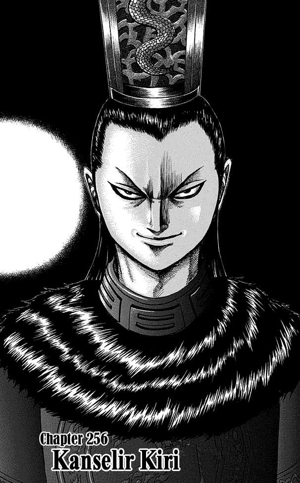 Komik Kingdom Chapter 256 gambar 1