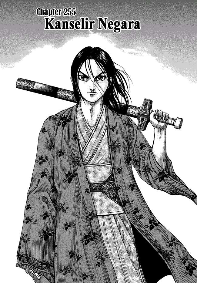 Komik Kingdom Chapter 255 gambar 1