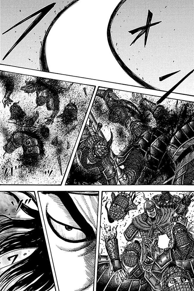 Komik Kingdom Chapter 253 gambar 1