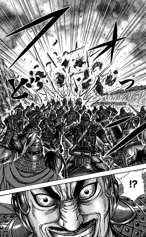 Kingdom Chapter 252 - Halaman 18