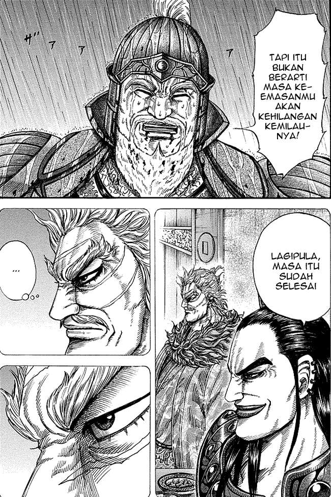 Komik Kingdom Chapter 238 gambar 1