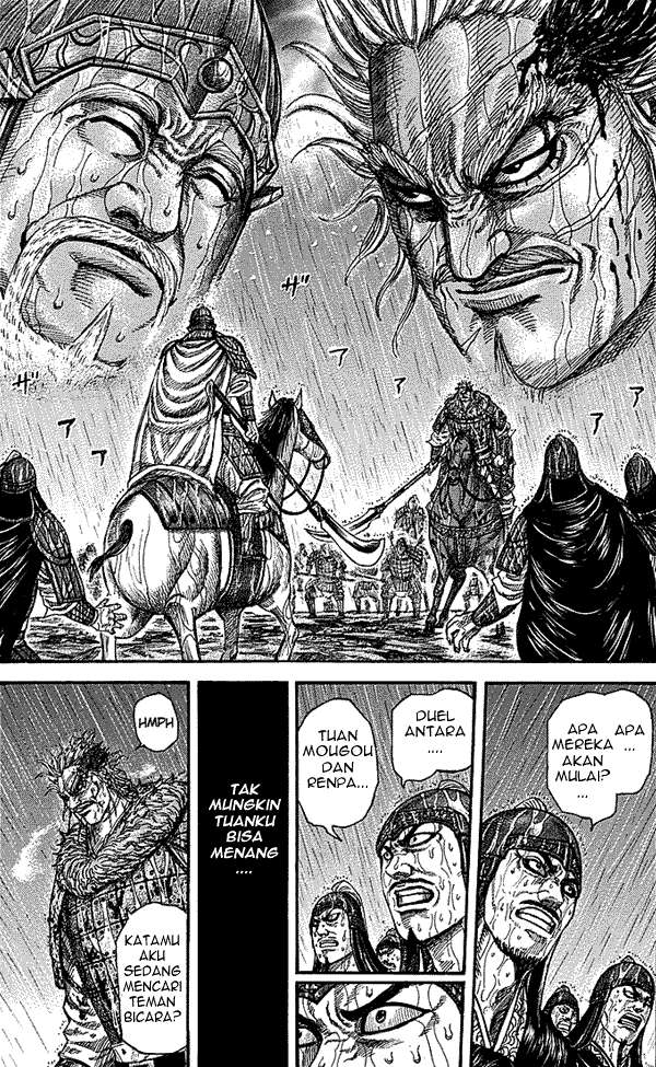 Komik Kingdom Chapter 235 gambar 1