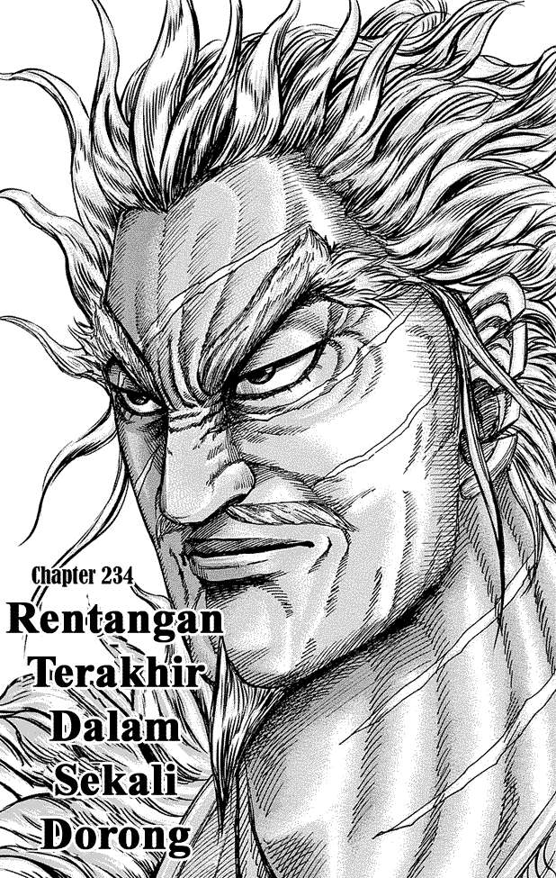 Komik Kingdom Chapter 234 gambar 1
