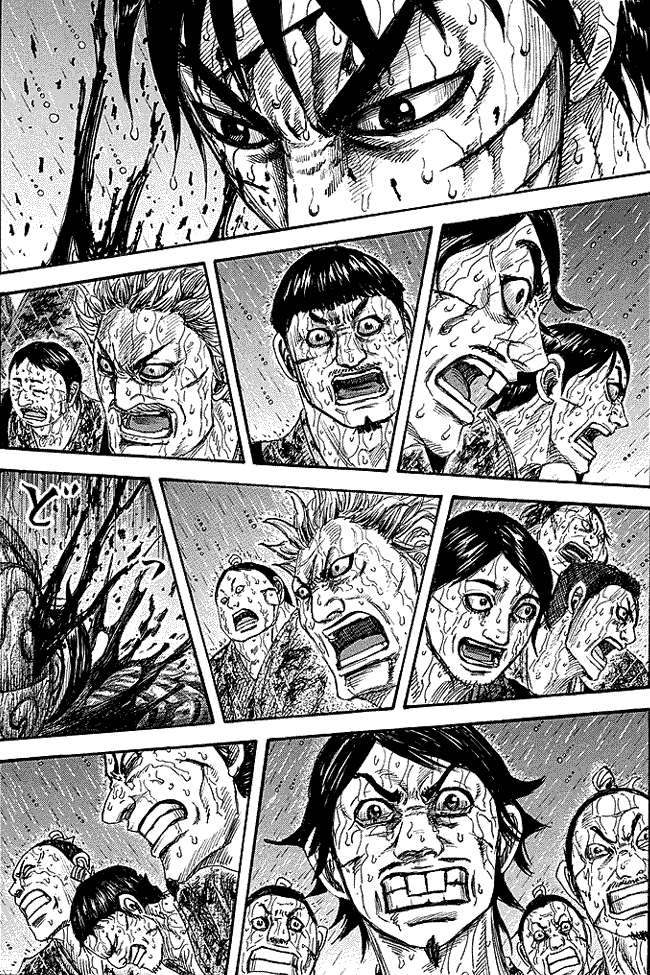 Komik Kingdom Chapter 232 gambar 1