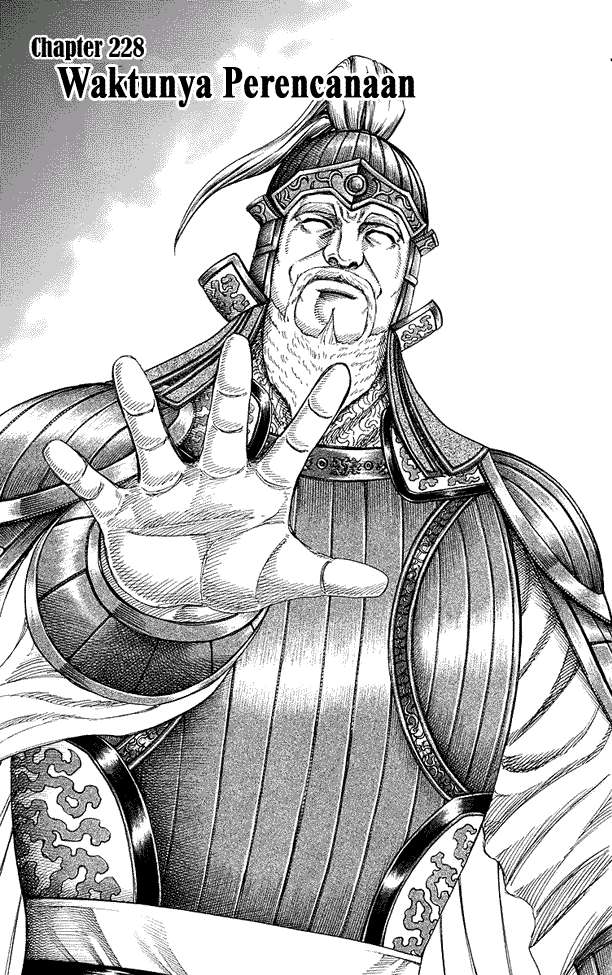 Komik Kingdom Chapter 228 gambar 1