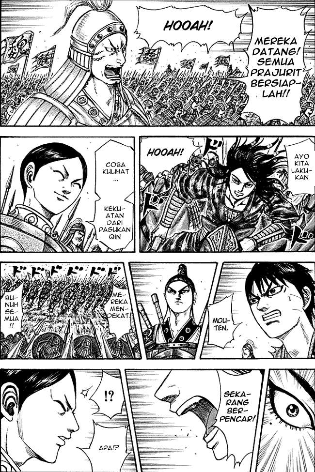 Komik Kingdom Chapter 215 gambar 1