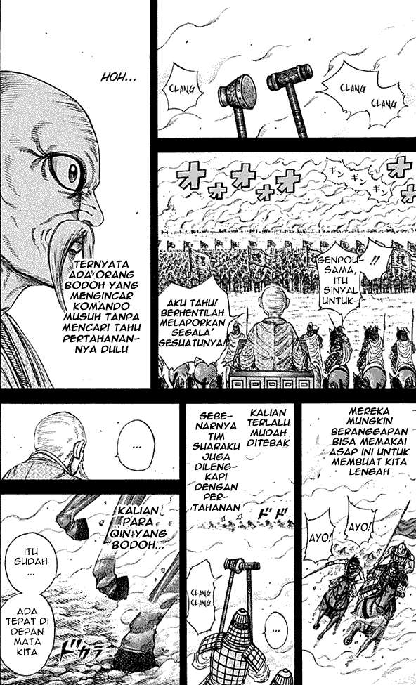 Komik Kingdom Chapter 209 gambar 1
