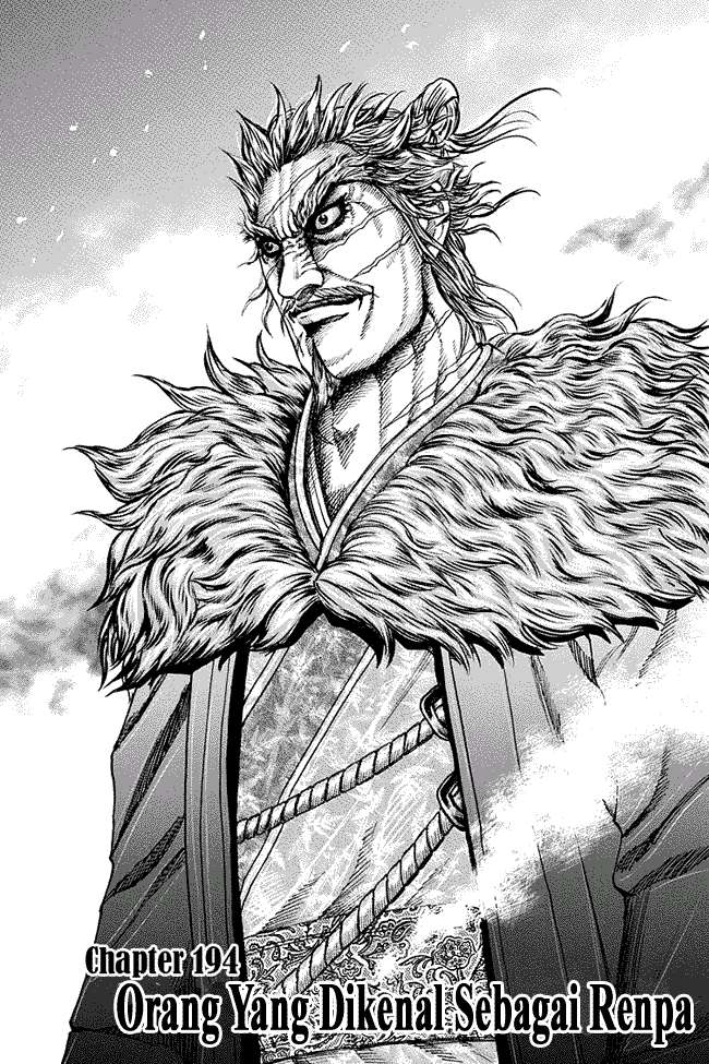 Komik Kingdom Chapter 194 gambar 1