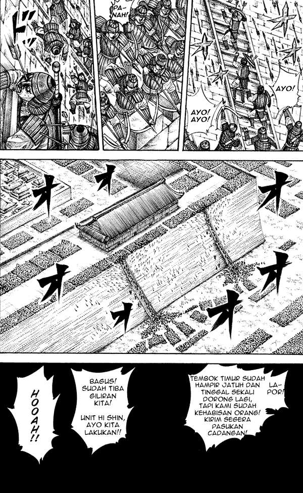Komik Kingdom Chapter 190 gambar 1