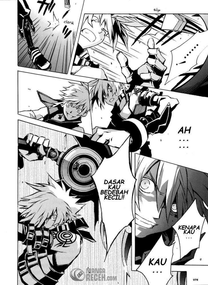 .hack//G.U.+ Chapter 3 - Halaman 14