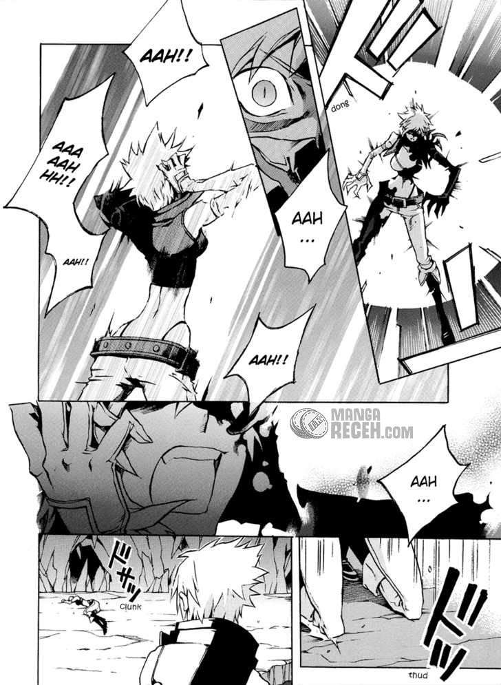 .hack//G.U.+ Chapter 3 - Halaman 27