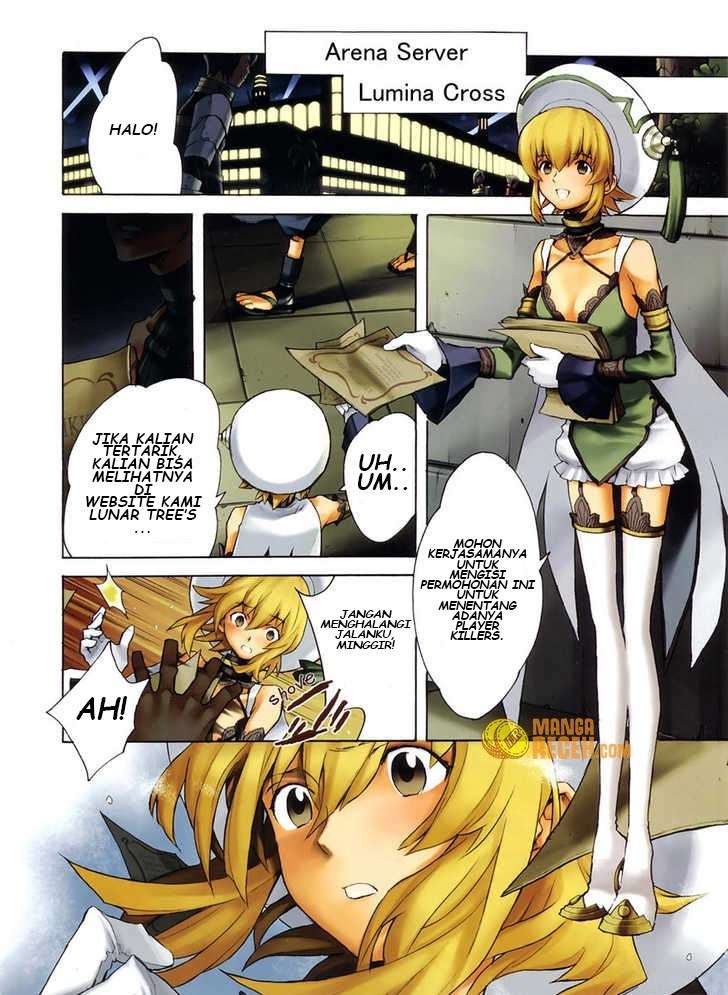 .hack//G.U.+ Chapter 3 - Halaman 5