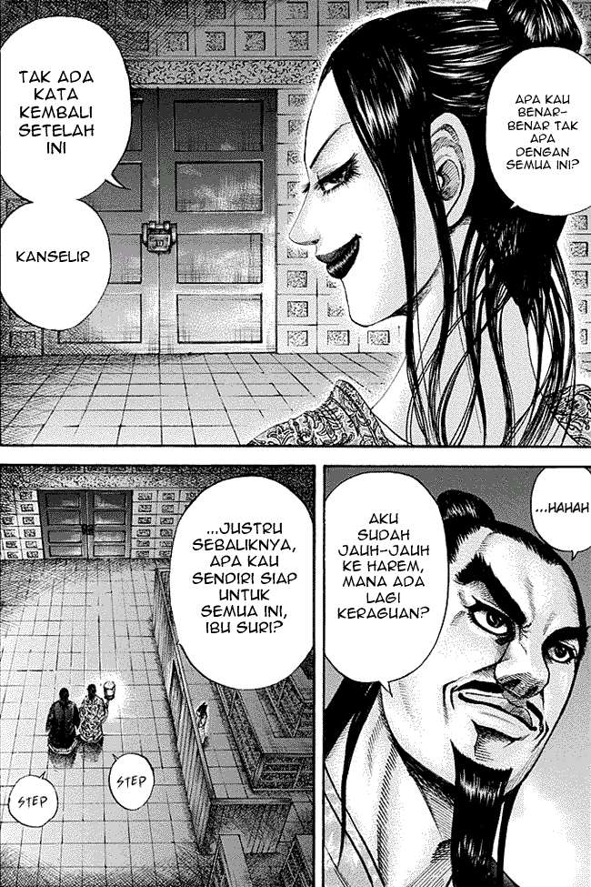 Komik Kingdom Chapter 186 gambar 1