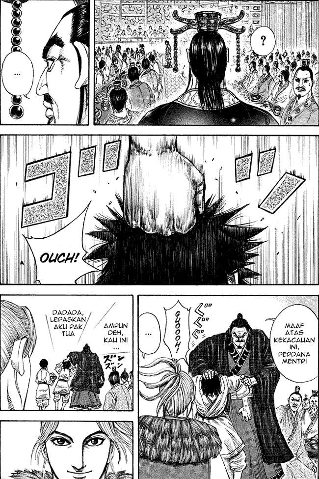 Komik Kingdom Chapter 179 gambar 1