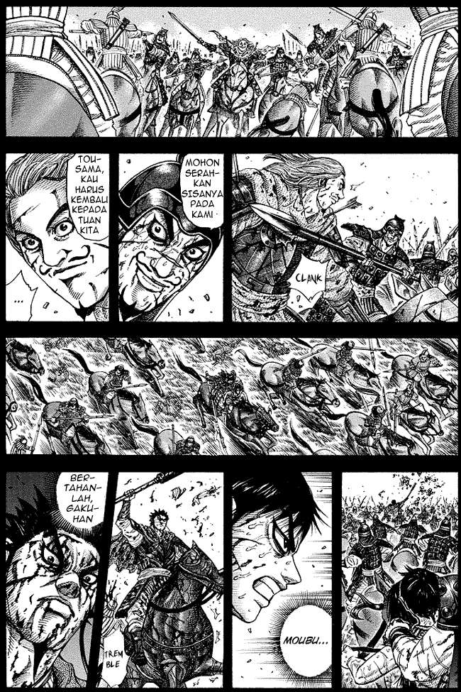 Komik Kingdom Chapter 172 gambar 1