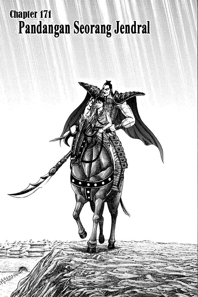 Komik Kingdom Chapter 171 gambar 1
