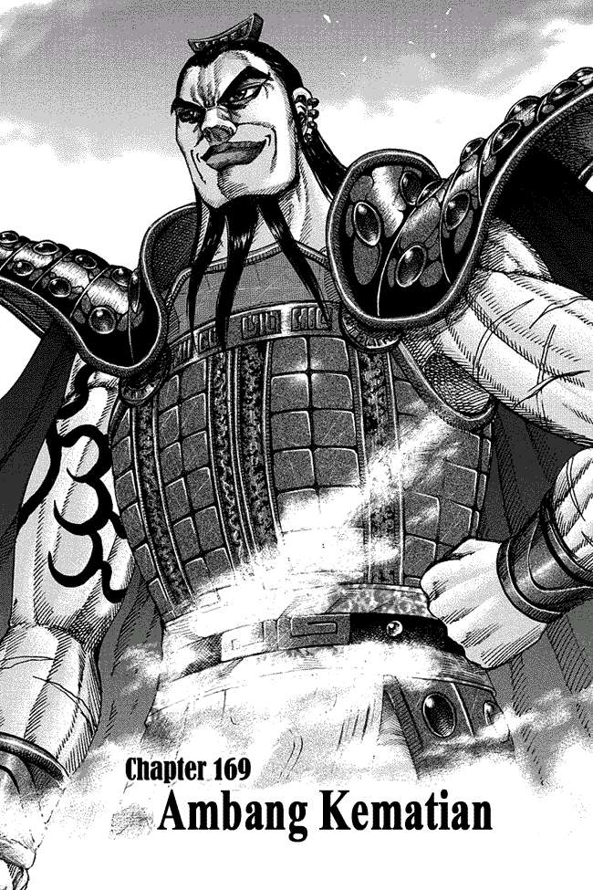 Komik Kingdom Chapter 169 gambar 1