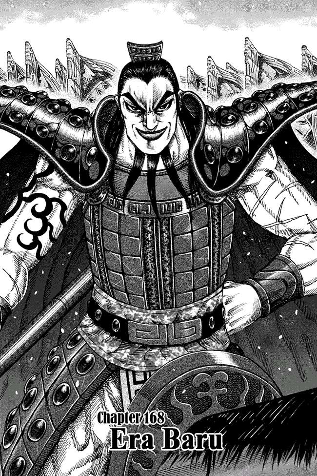 Komik Kingdom Chapter 168 gambar 1