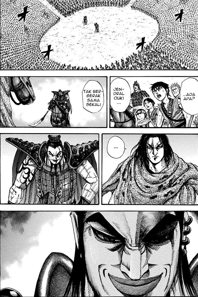 Komik Kingdom Chapter 165 gambar 1