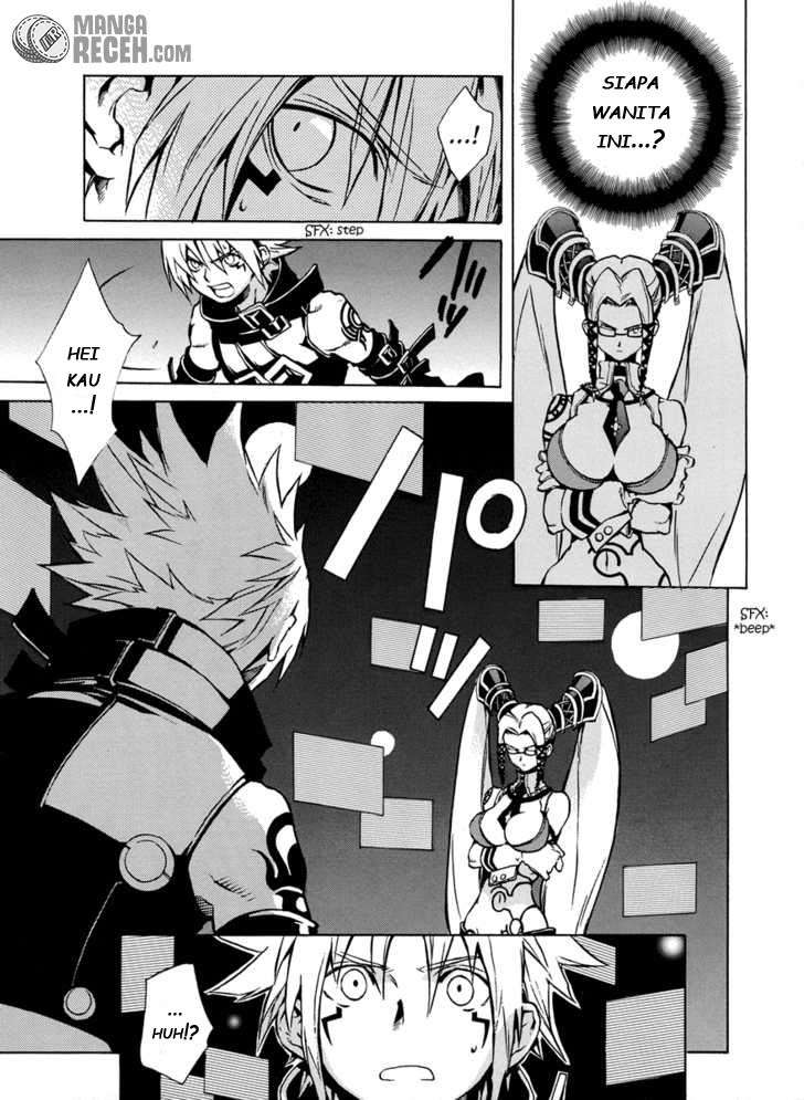 .hack//G.U.+ Chapter 2 - Halaman 12