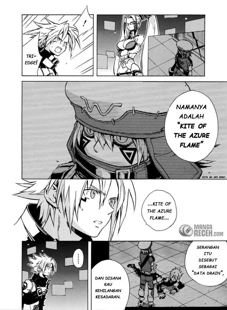 .hack//G.U.+ Chapter 2 - Halaman 13