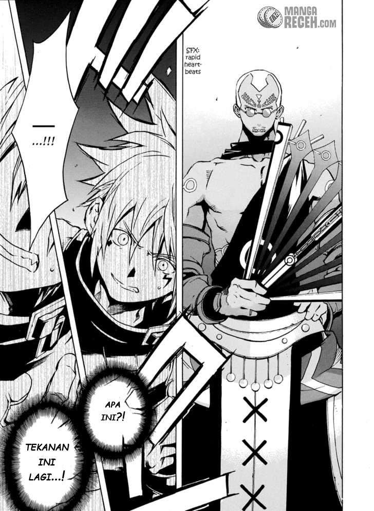 .hack//G.U.+ Chapter 2 - Halaman 16