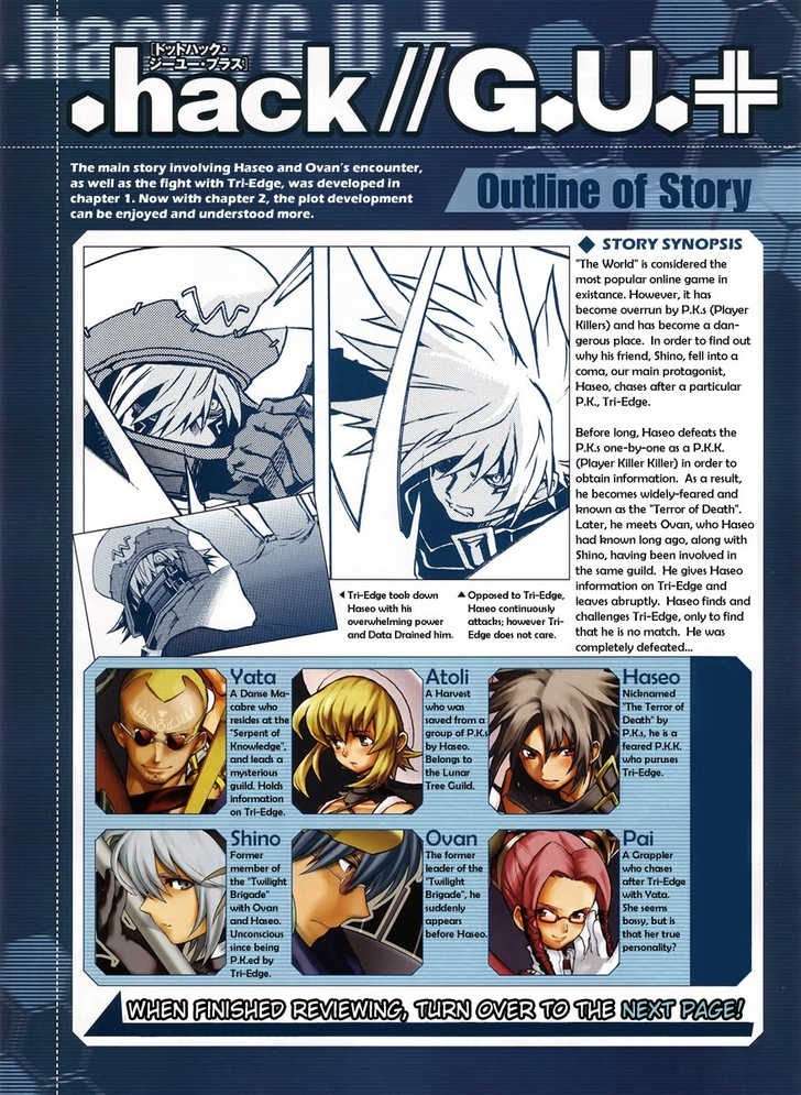 .hack//G.U.+ Chapter 2 - Halaman 4