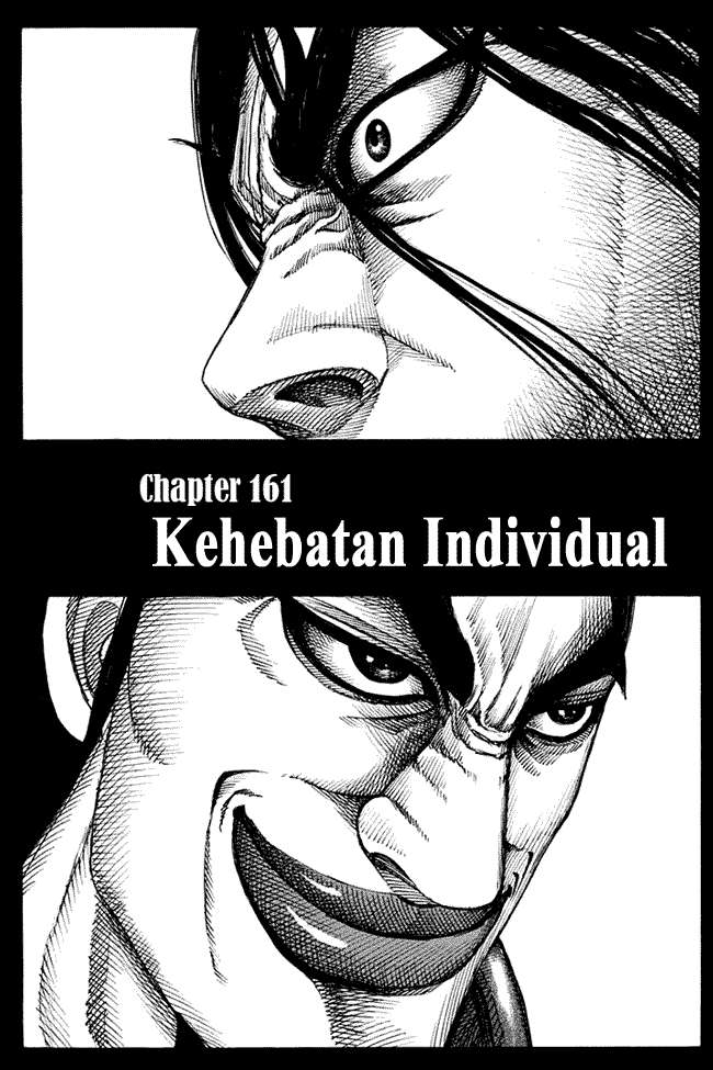 Komik Kingdom Chapter 161 gambar 1