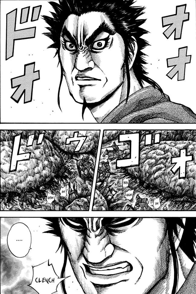 Komik Kingdom Chapter 153 gambar 1