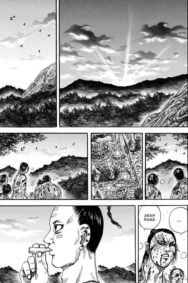 Komik Kingdom Chapter 149 gambar 1