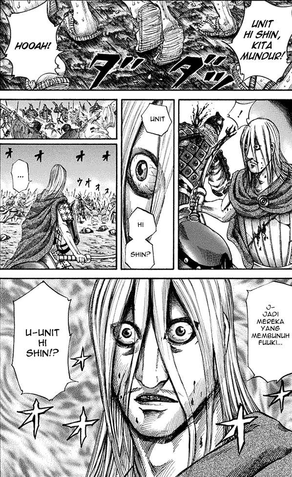 Komik Kingdom Chapter 147 gambar 1