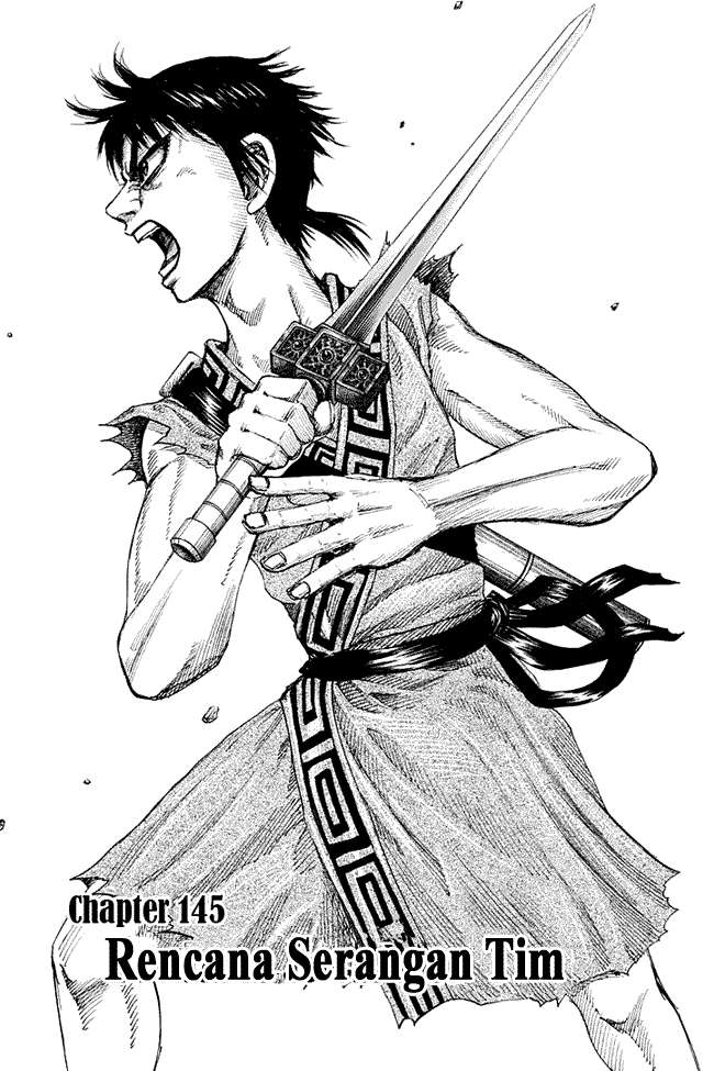 Komik Kingdom Chapter 145 gambar 1