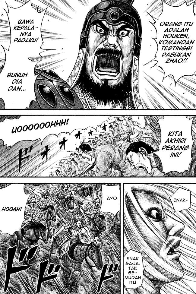 Komik Kingdom Chapter 144 gambar 1