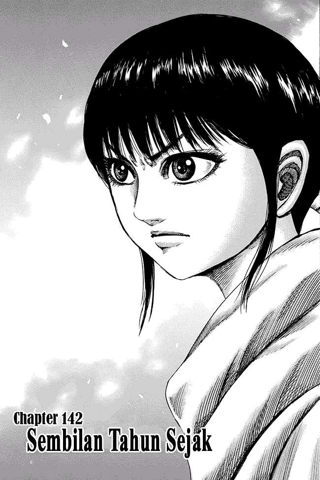 Komik Kingdom Chapter 142 gambar 1