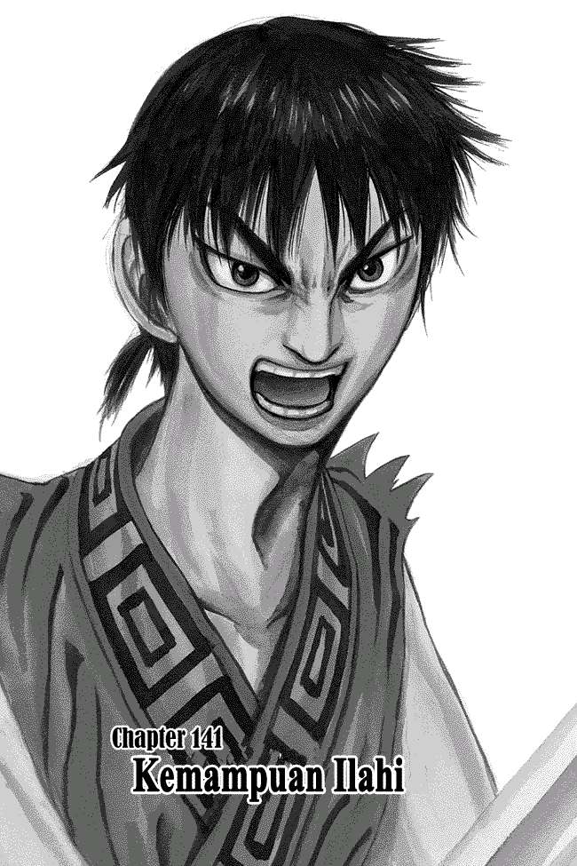 Komik Kingdom Chapter 141 gambar 1