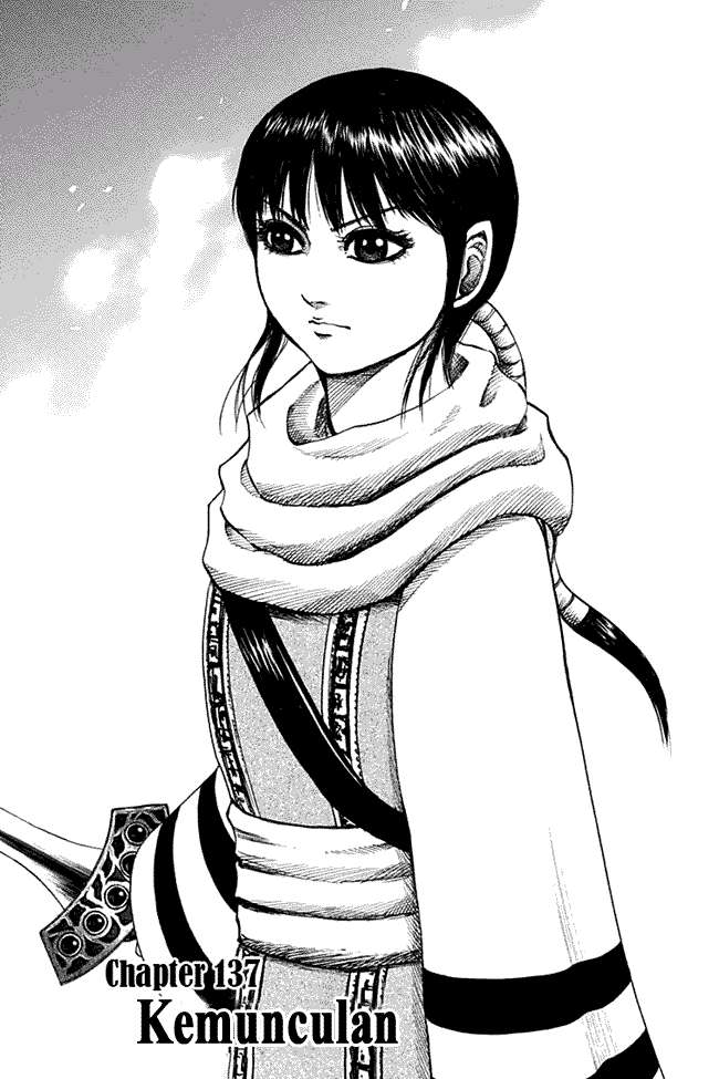 Komik Kingdom Chapter 137 gambar 1