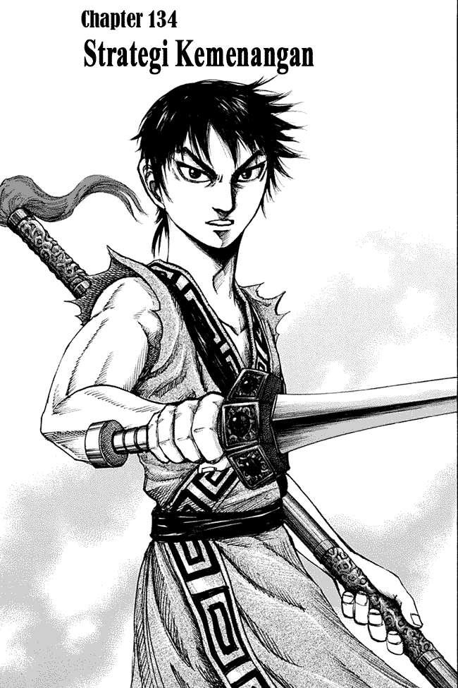 Komik Kingdom Chapter 134 gambar 1