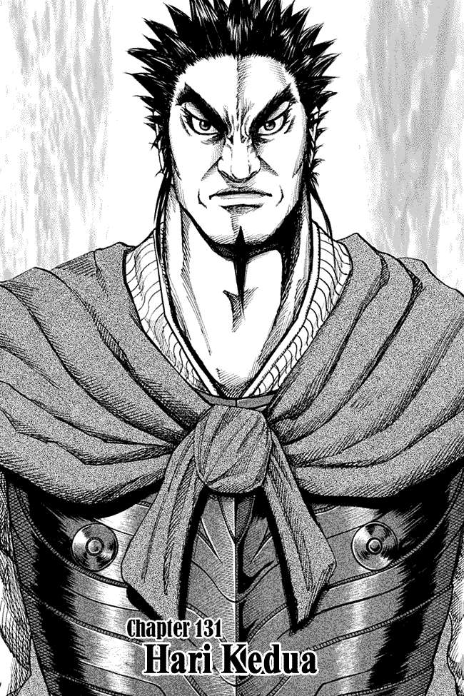 Komik Kingdom Chapter 131 gambar 1
