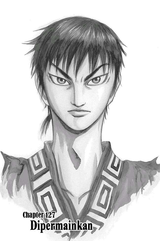 Komik Kingdom Chapter 127 gambar 1