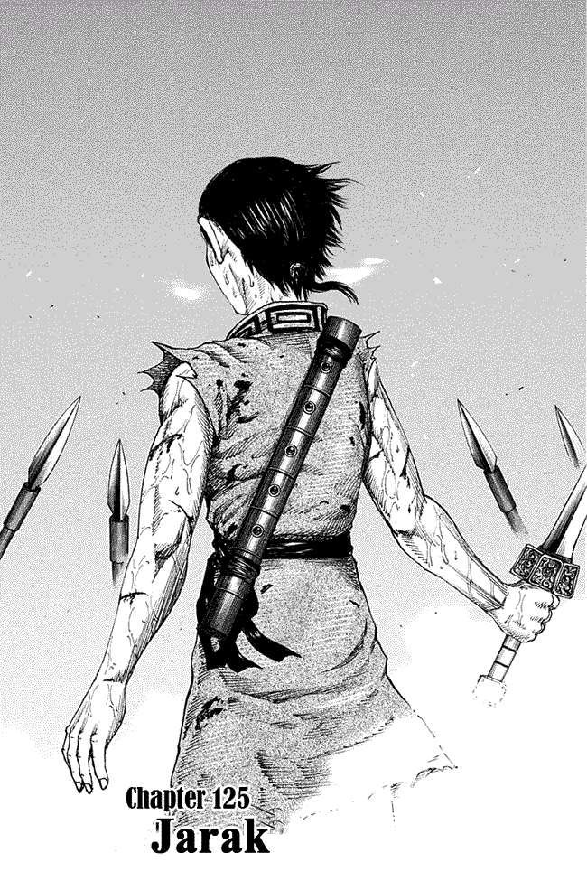 Komik Kingdom Chapter 125 gambar 1