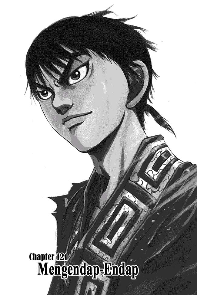 Komik Kingdom Chapter 121 gambar 1