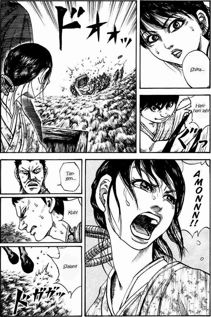 Komik Kingdom Chapter 80 gambar 1