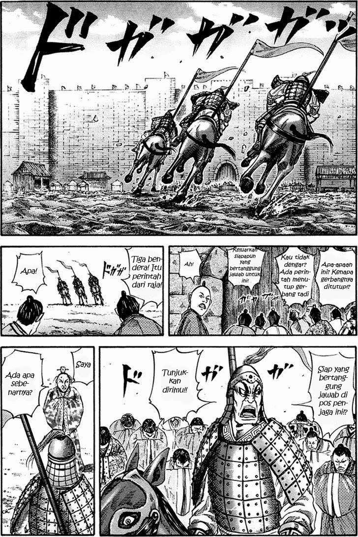 Komik Kingdom Chapter 79 gambar 1