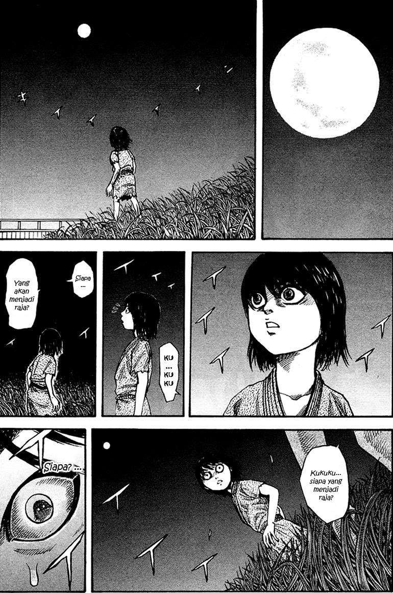Komik Kingdom Chapter 77 gambar 1