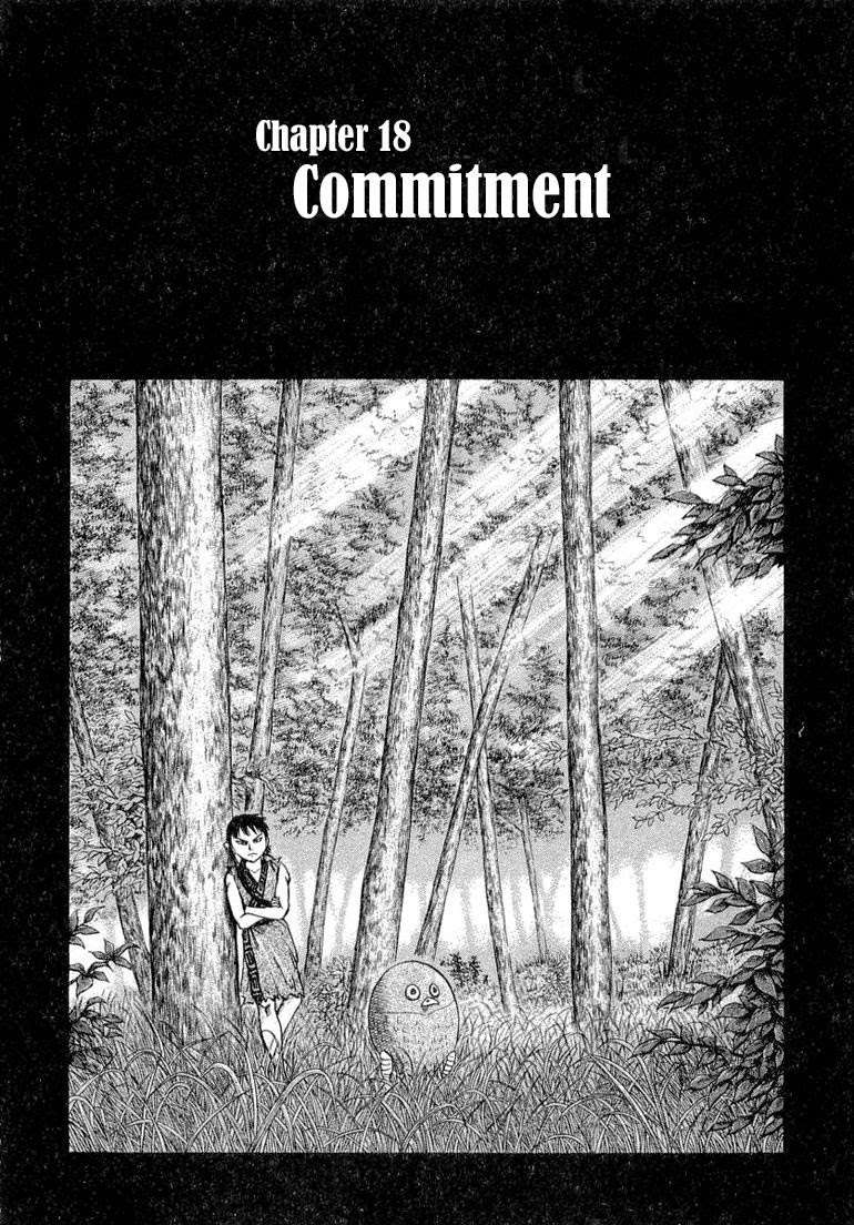 Komik Kingdom Chapter 18 gambar 1