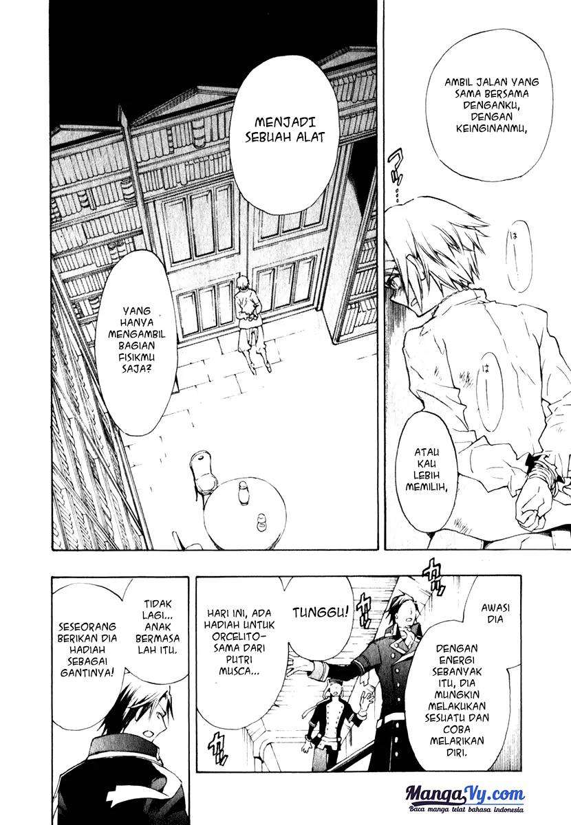 +C: Sword and Cornett Chapter 5 - Halaman 11