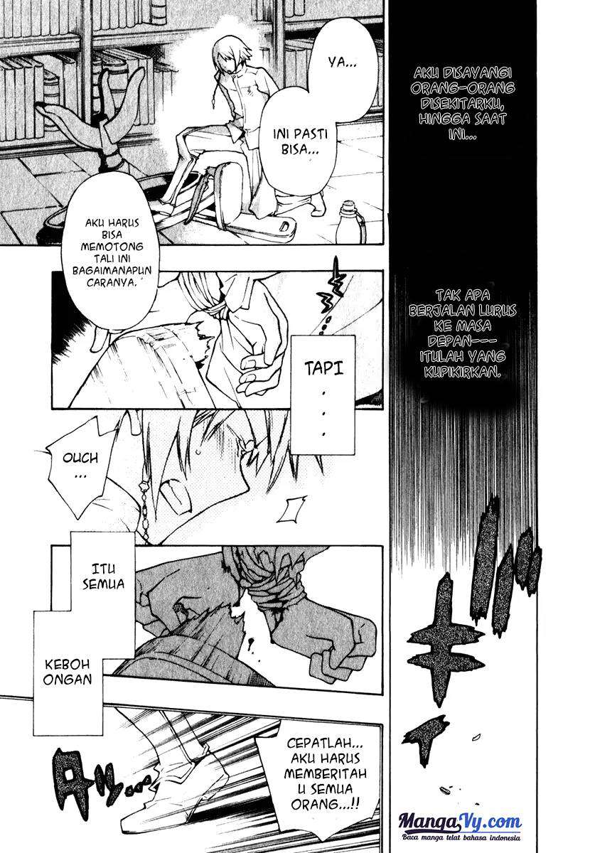 +C: Sword and Cornett Chapter 5 - Halaman 12